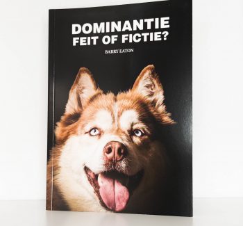 Dominantie feit of fictie - Boek