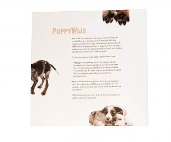 PuppyWijs